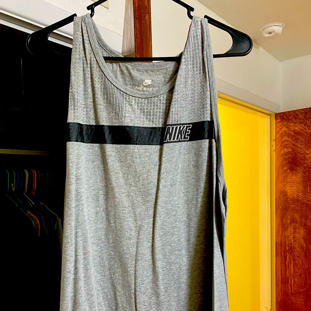 Men’s Nike Tank Top